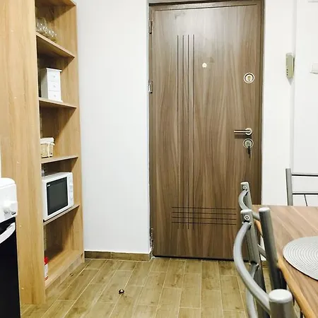 Appartement Belapart City Center