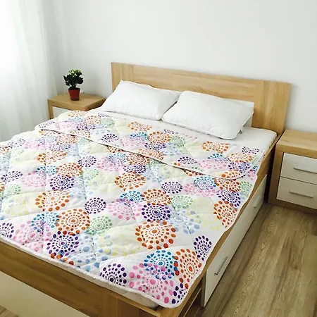 Belapart City Center Appartement