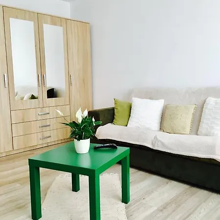 Belapart City Center Appartement