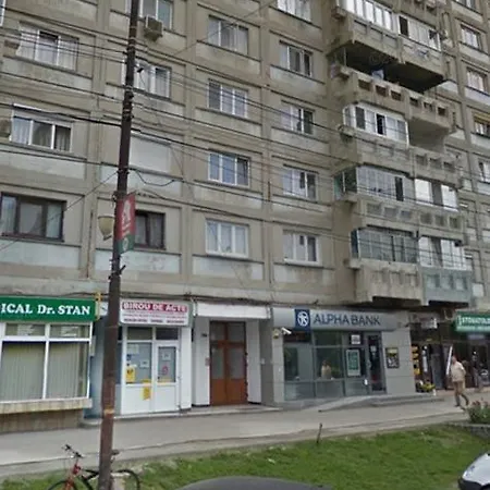 Belapart City Center